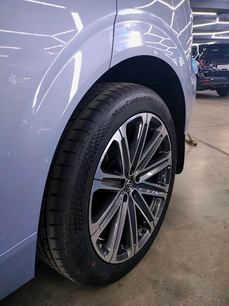 Changan